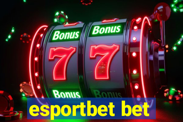 esportbet bet